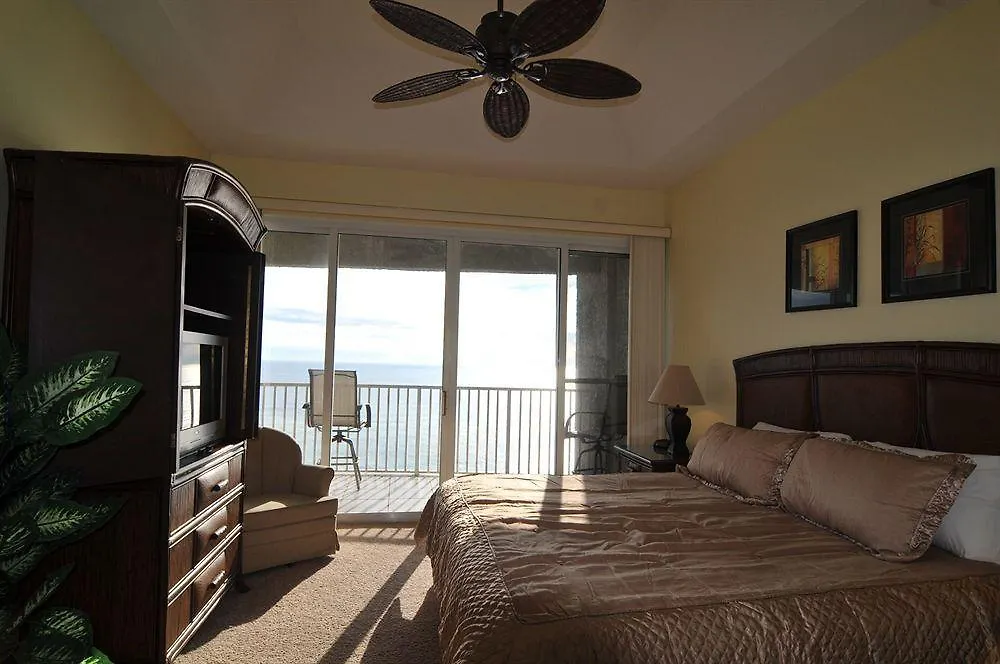 Long Beach Resort By Resort Collection Panama City Beach Apartment