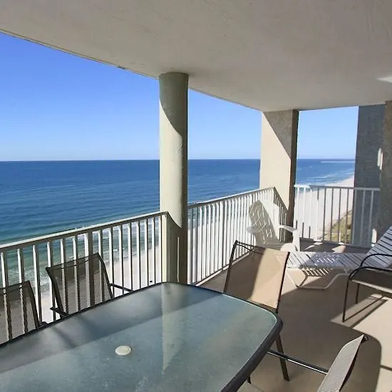 Long Beach Resort By Resort Collection Panama City Beach Apartment