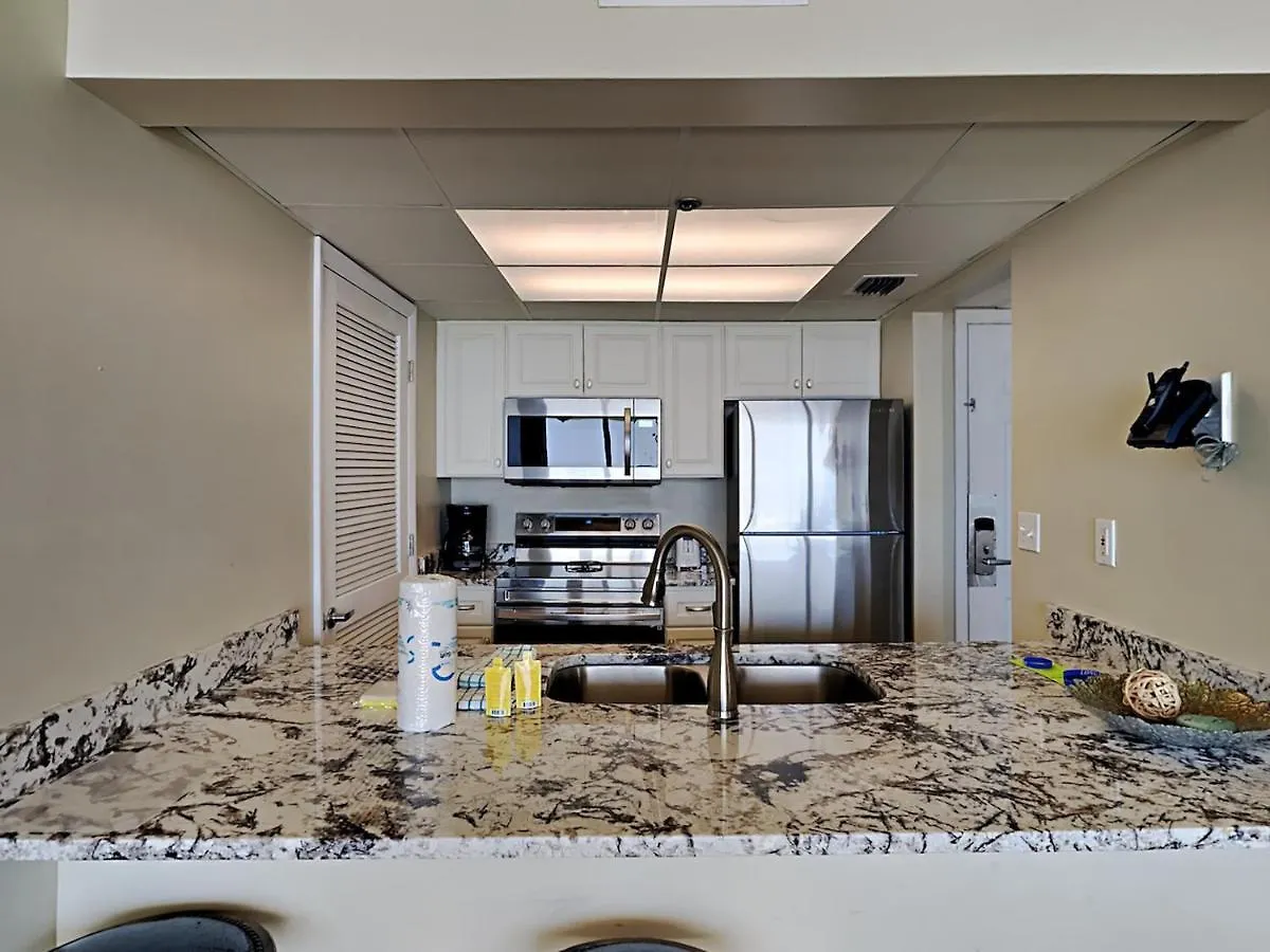 Long Beach Resort By Resort Collection Panama City Beach United States