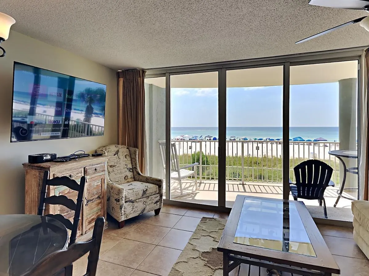 Long Beach Resort By Resort Collection Panama City Beach United States