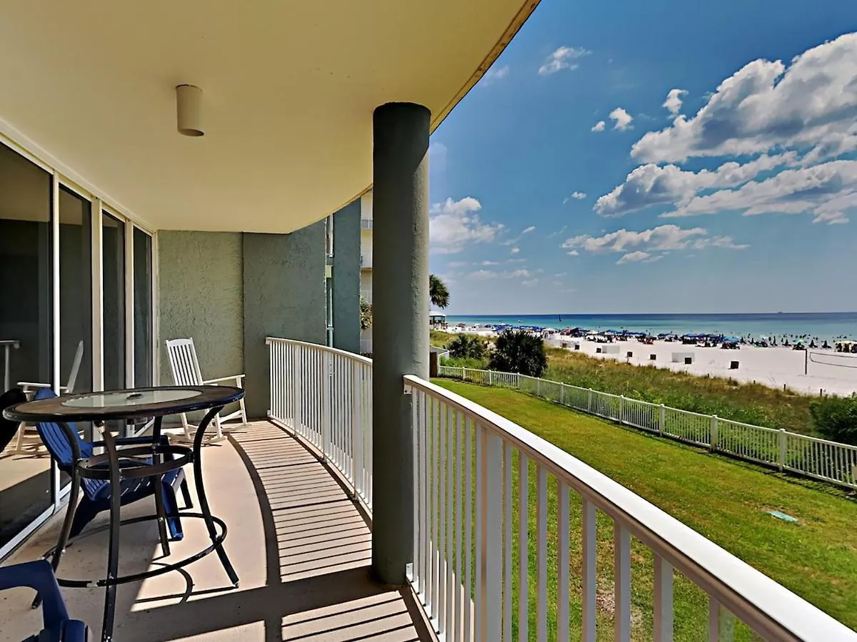 Long Beach Resort By Resort Collection Panama City Beach 0*,  United States