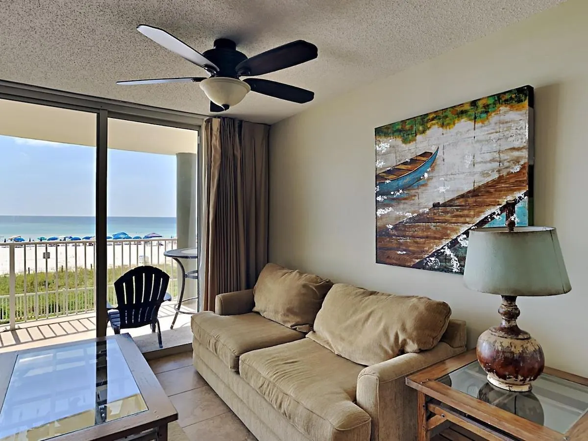 Long Beach Resort By Resort Collection Panama City Beach Apartment