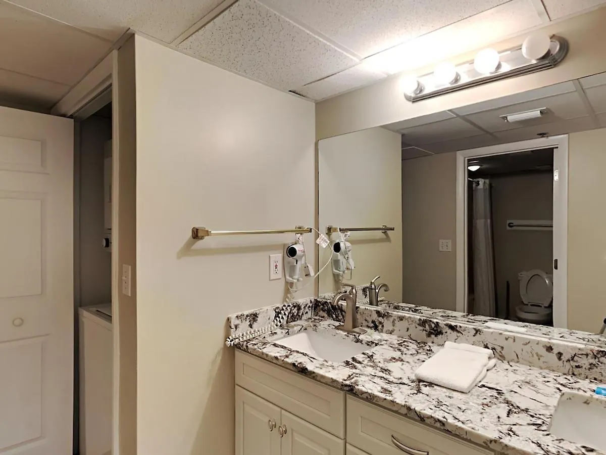 Apartment Long Beach Resort By Resort Collection Panama City Beach