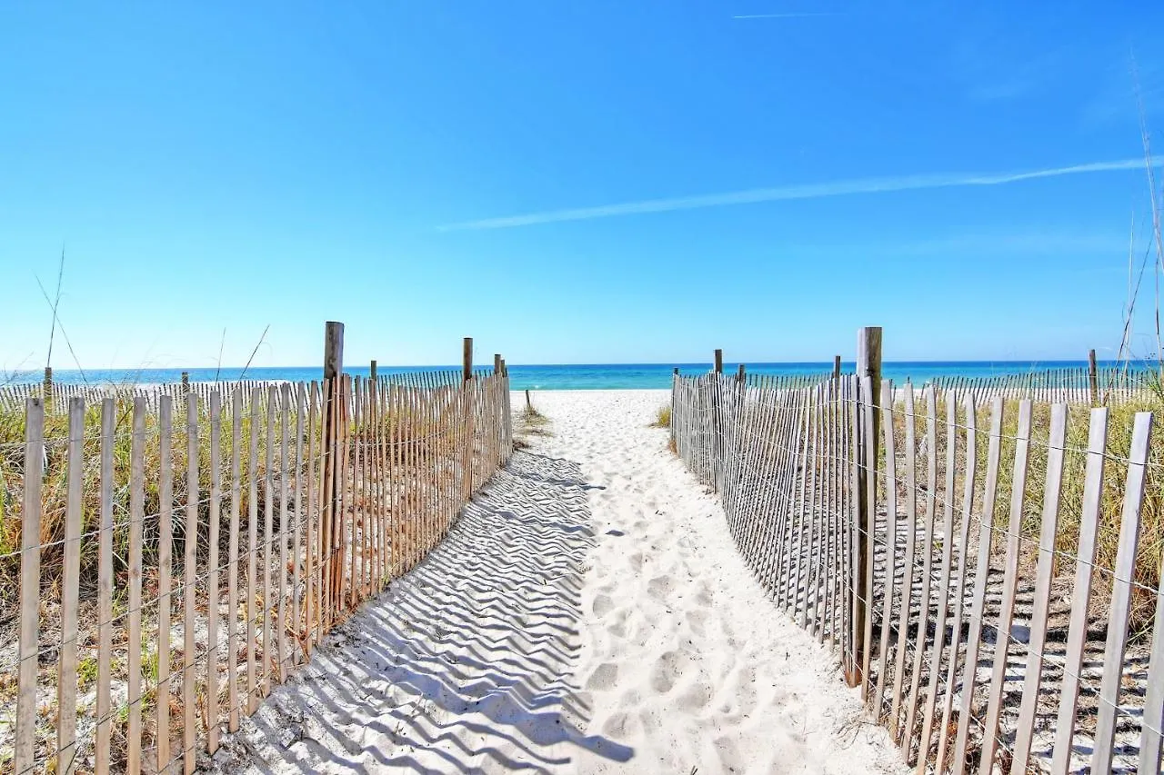 Apartment Long Beach Resort By Resort Collection Panama City Beach