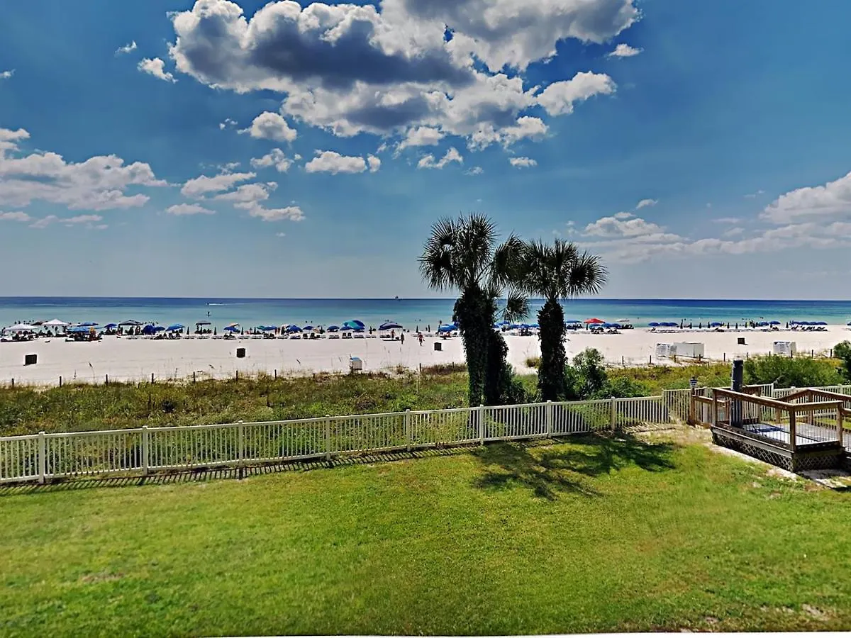 Long Beach Resort By Resort Collection Panama City Beach