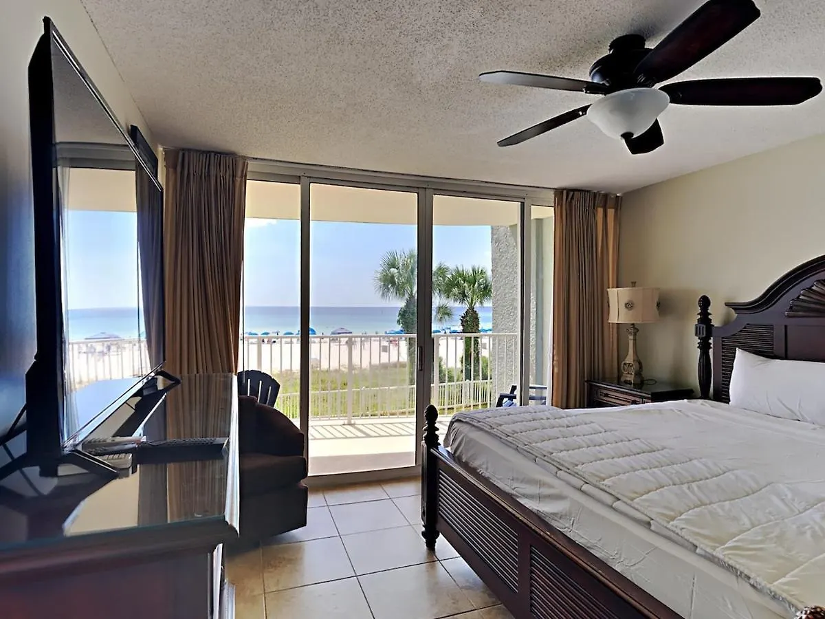 Long Beach Resort By Resort Collection Panama City Beach Apartment