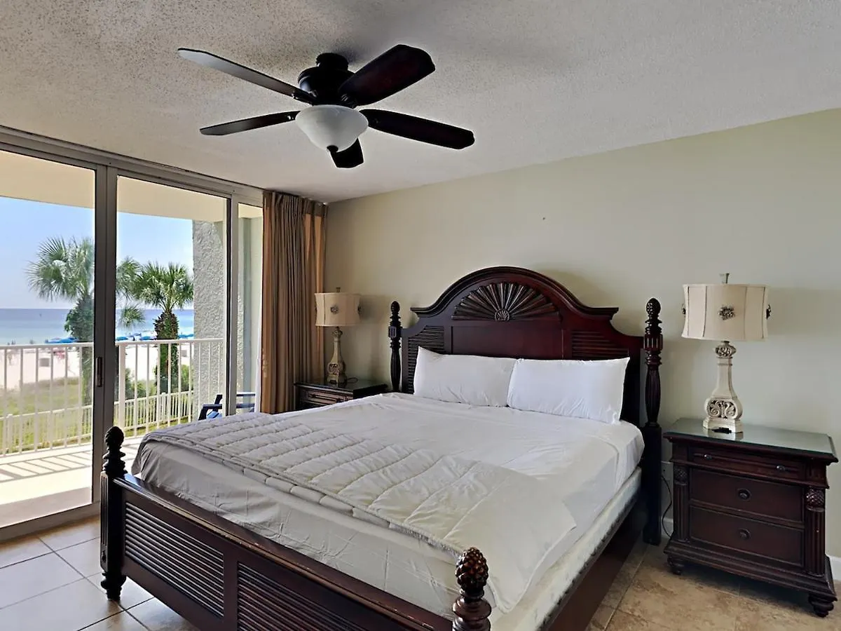 Long Beach Resort By Resort Collection Panama City Beach