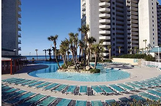 Long Beach Resort By Resort Collection Panama City Beach