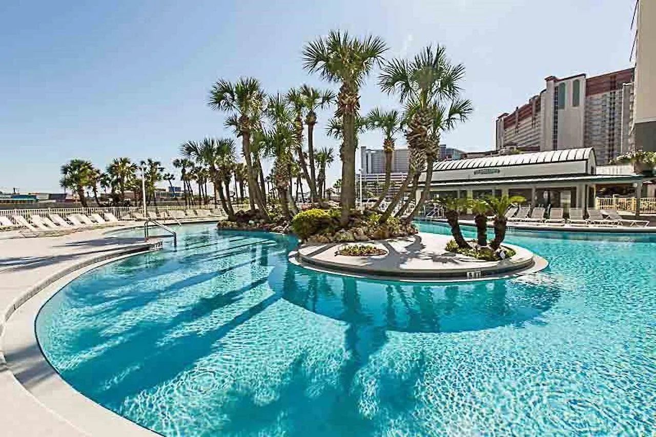 Long Beach Resort By Resort Collection Panama City Beach