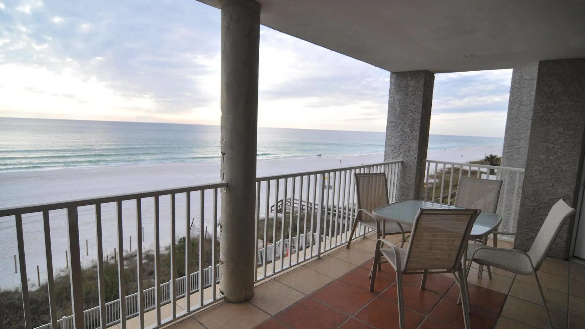 Long Beach Resort By Resort Collection Panama City Beach