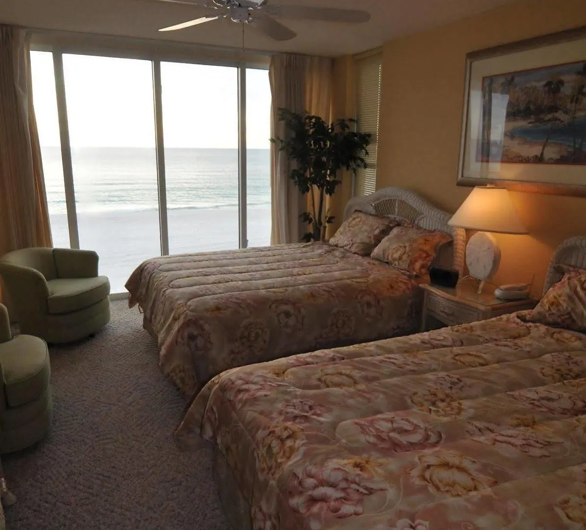 Apartment Long Beach Resort By Resort Collection Panama City Beach United States