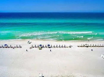 Apartment Long Beach Resort By Resort Collection Panama City Beach