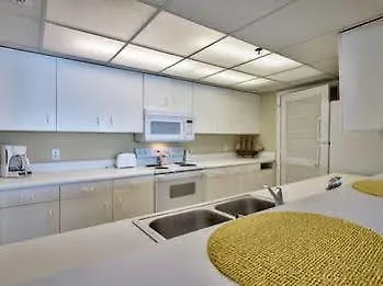 Long Beach Resort By Resort Collection Panama City Beach Apartment