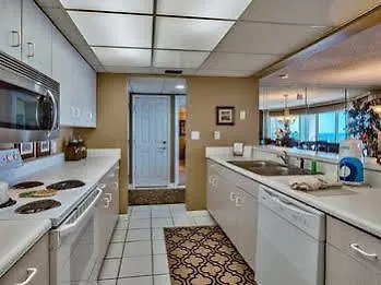 Apartment Long Beach Resort By Resort Collection Panama City Beach