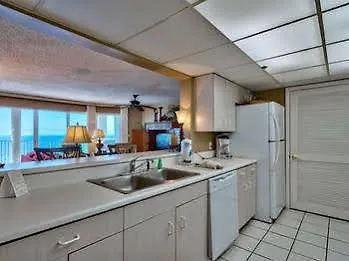 Apartment Long Beach Resort By Resort Collection Panama City Beach United States