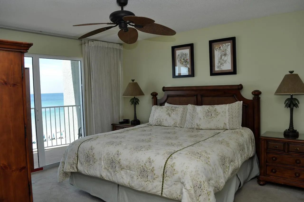 Long Beach Resort By Resort Collection Panama City Beach Apartment