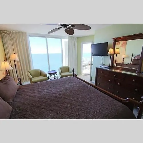 Long Beach Resort By Resort Collection Panama City Beach Apartment