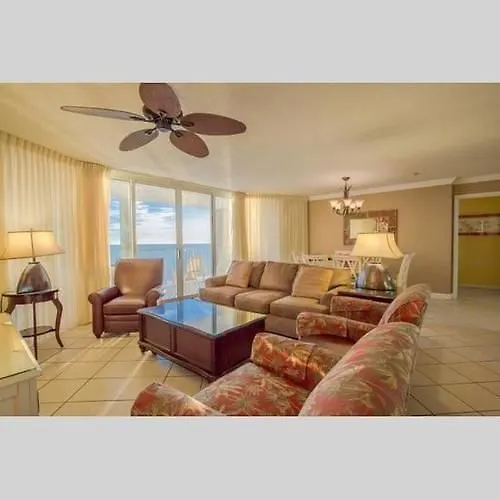 Long Beach Resort By Resort Collection Panama City Beach 0*,  United States