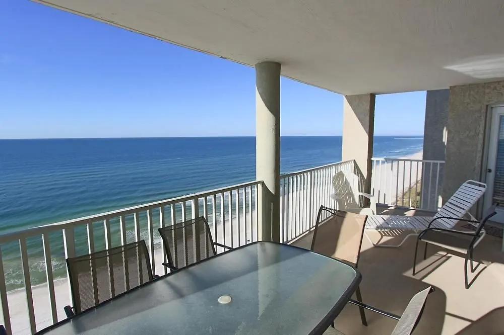 Long Beach Resort By Resort Collection Panama City Beach United States