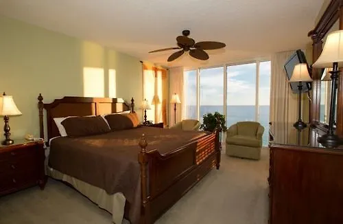 Long Beach Resort By Resort Collection Panama City Beach 0*,  United States