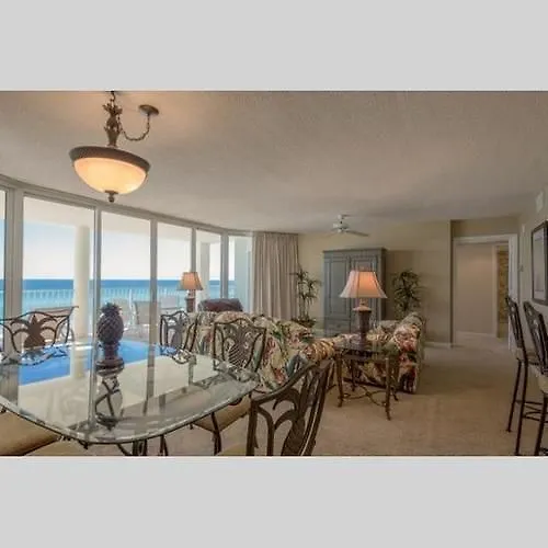 Long Beach Resort By Resort Collection Panama City Beach United States