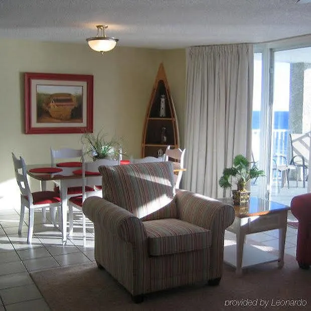 Long Beach Resort By Resort Collection Panama City Beach