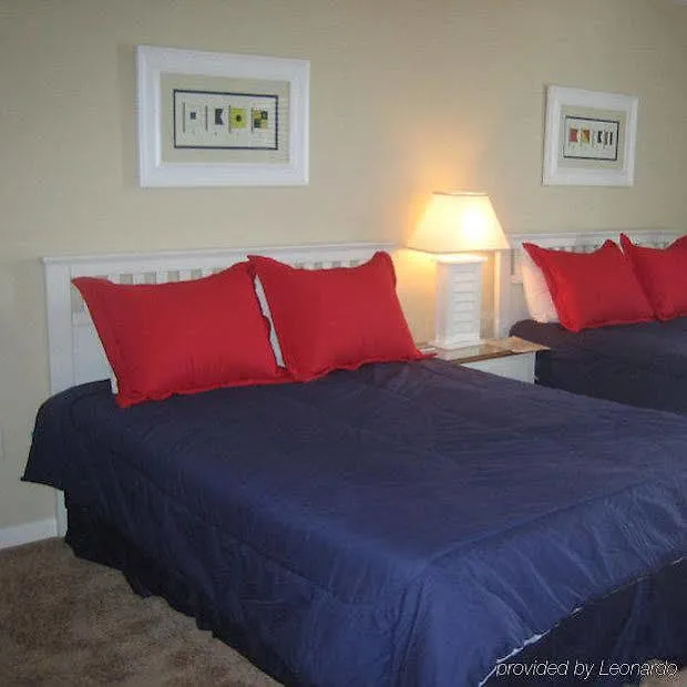 Long Beach Resort By Resort Collection Panama City Beach Apartment