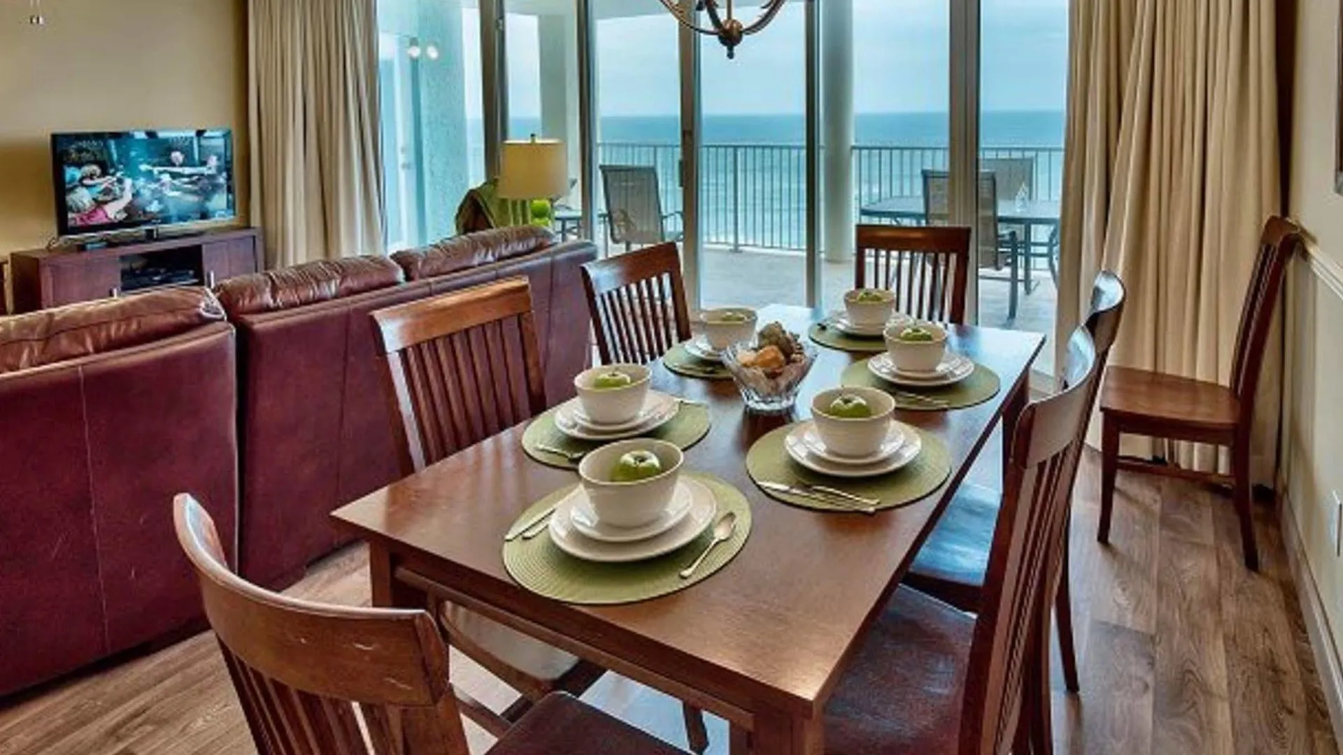 Long Beach Resort By Resort Collection Panama City Beach