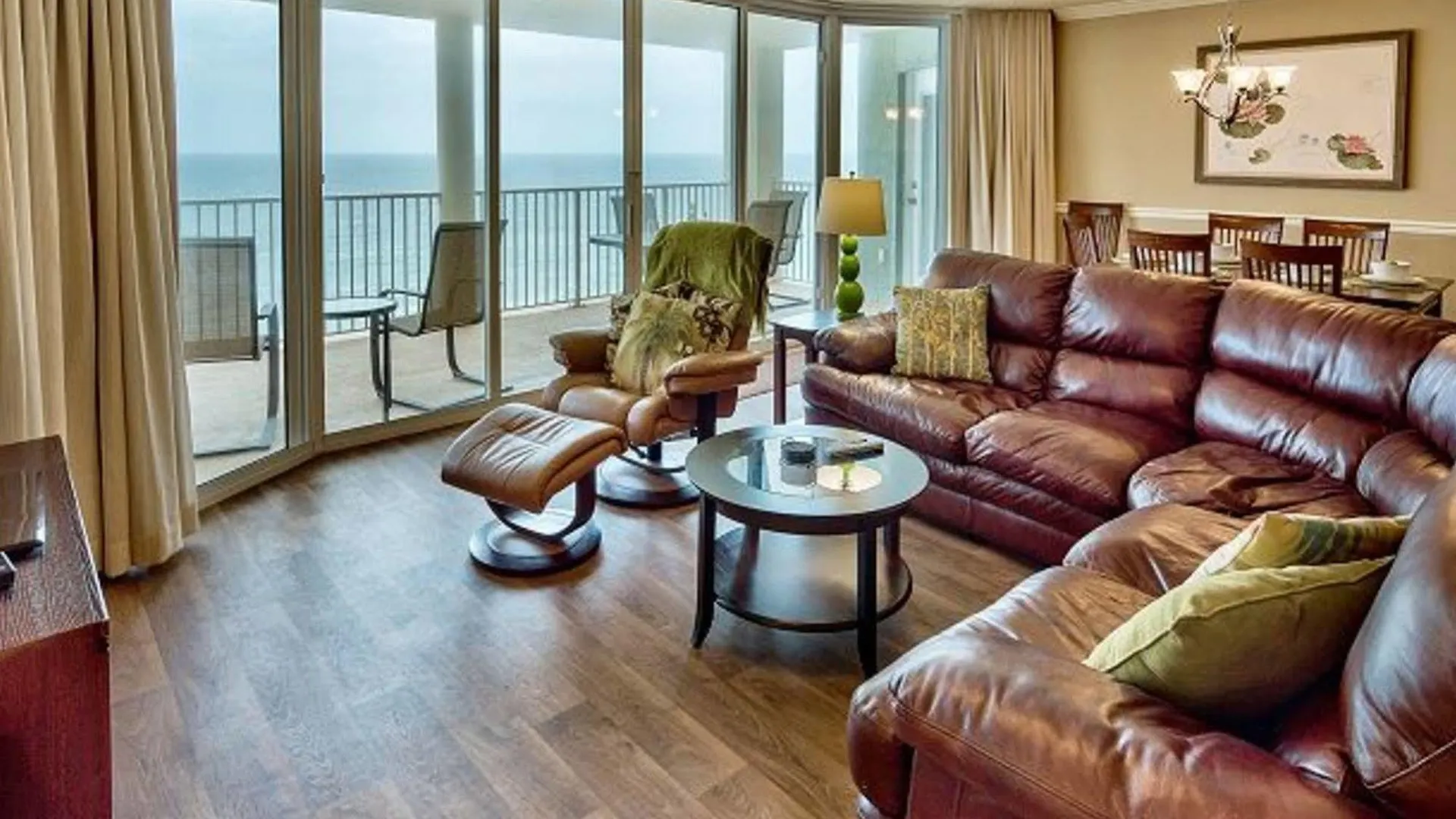 Apartment Long Beach Resort By Resort Collection Panama City Beach United States