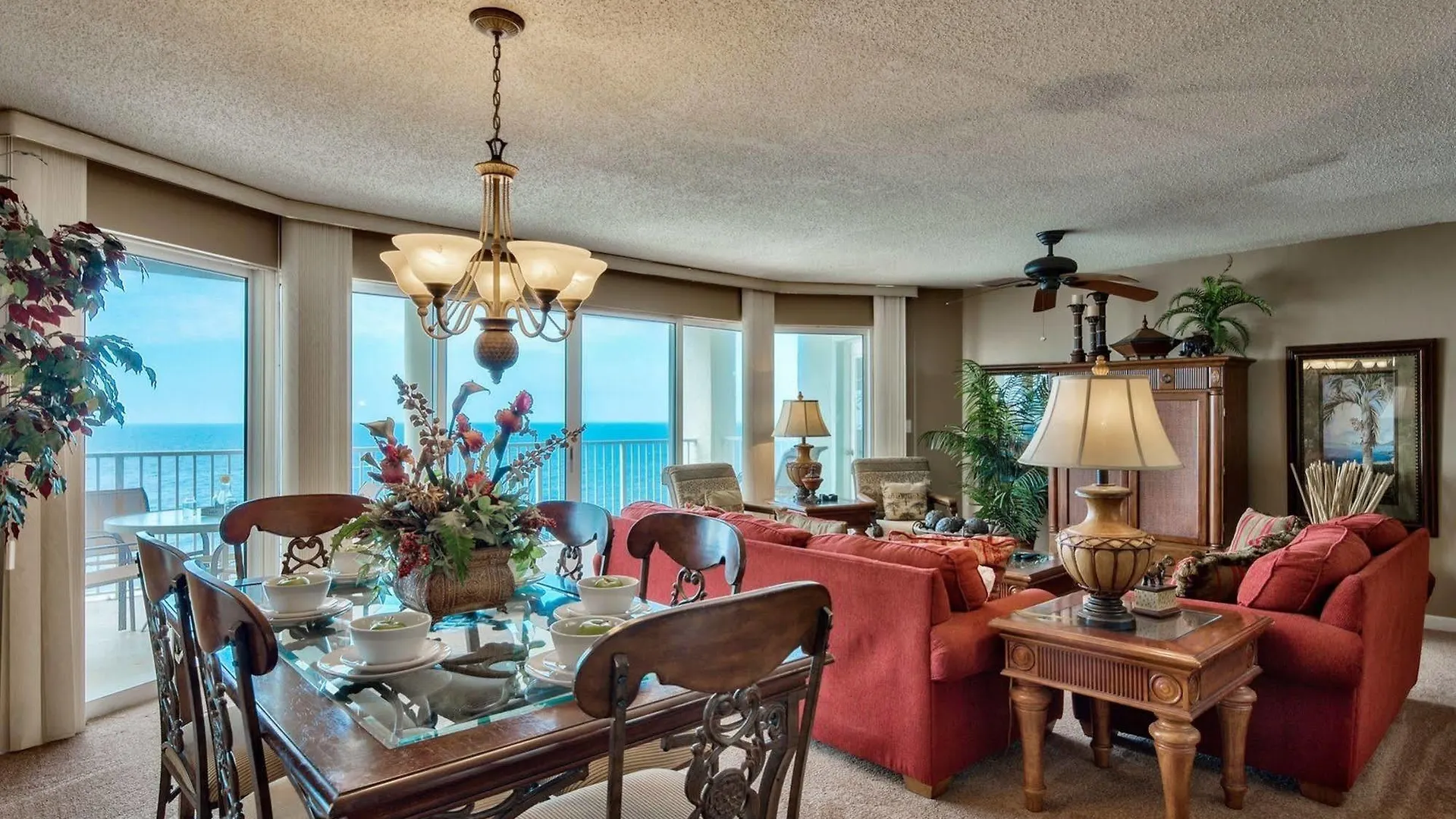 Apartment Long Beach Resort By Resort Collection Panama City Beach United States