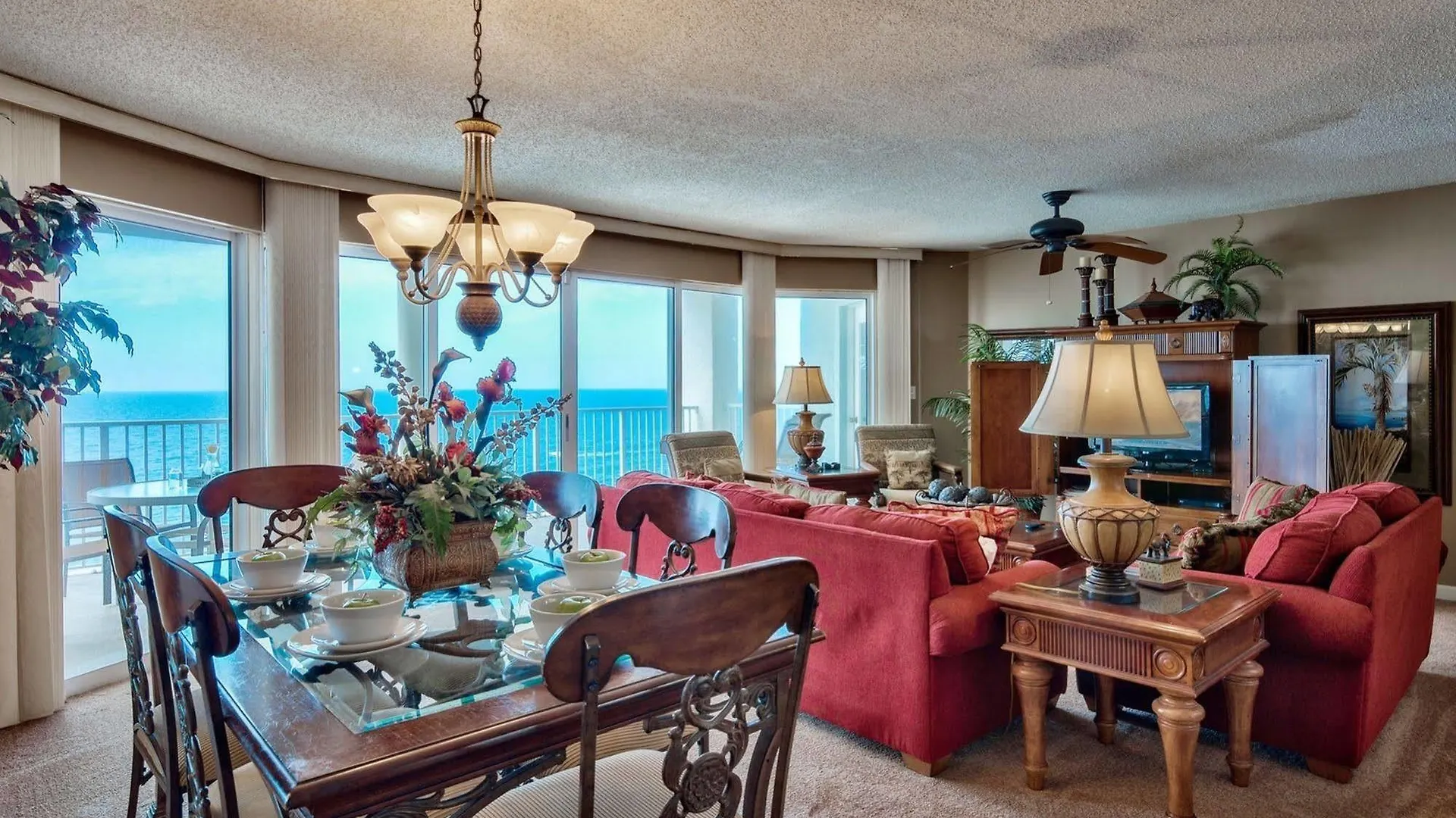 Long Beach Resort By Resort Collection Panama City Beach Apartment