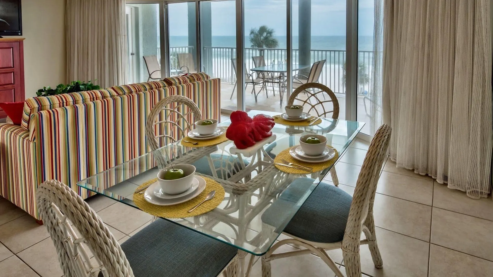 Long Beach Resort By Resort Collection Panama City Beach Apartment
