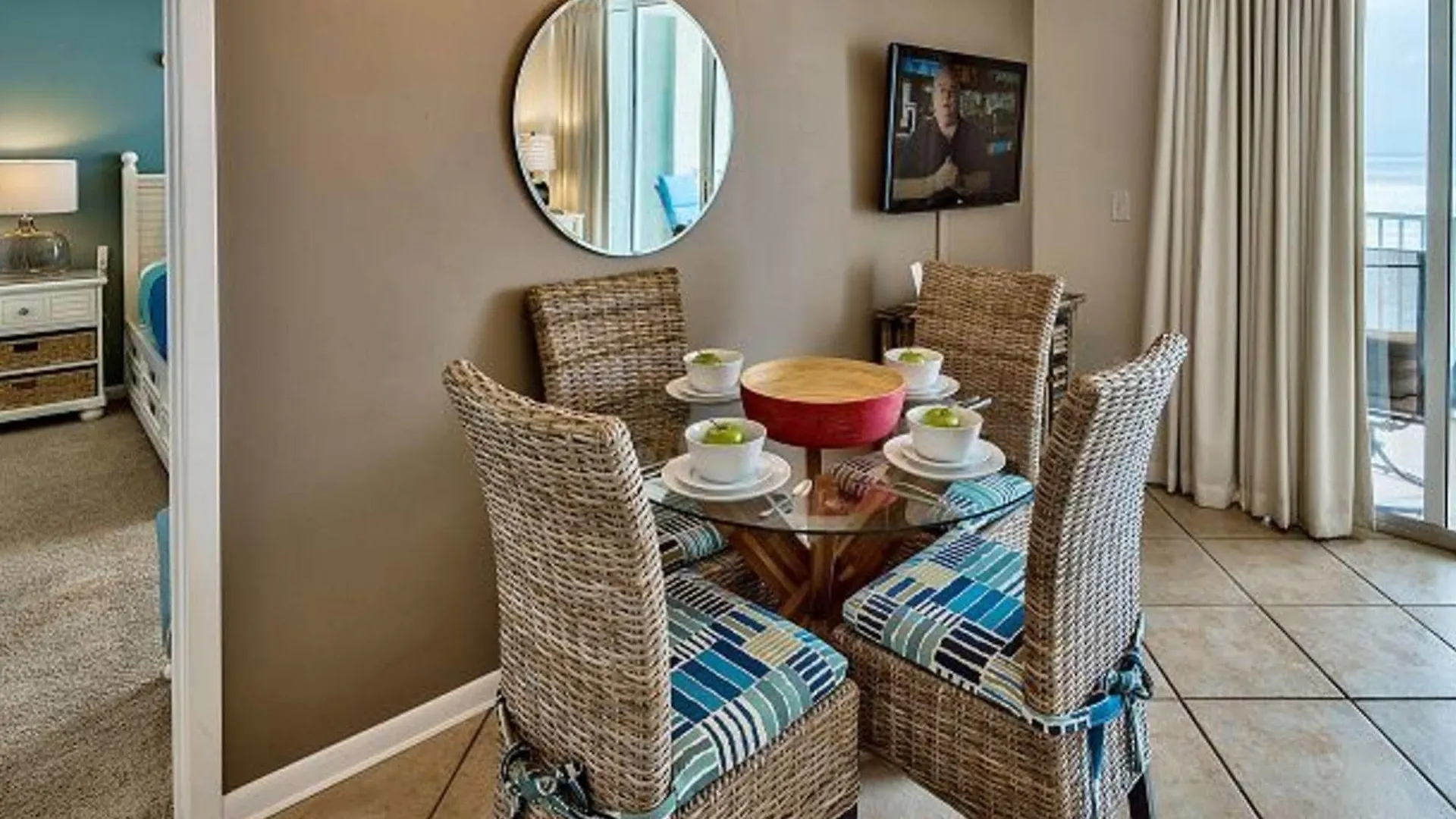 Apartment Long Beach Resort By Resort Collection Panama City Beach United States