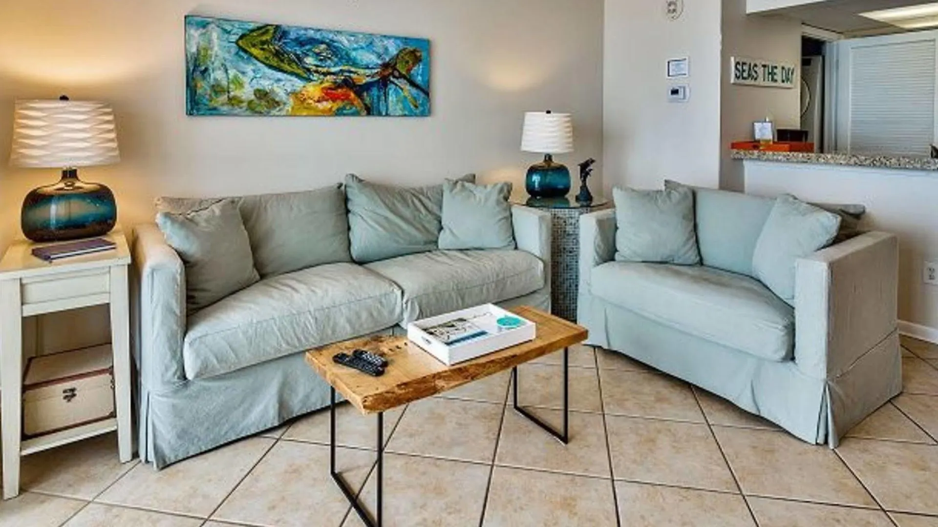 Long Beach Resort By Resort Collection Panama City Beach Apartment