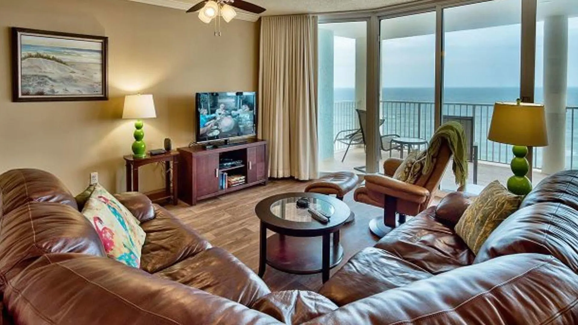 Long Beach Resort By Resort Collection Panama City Beach United States