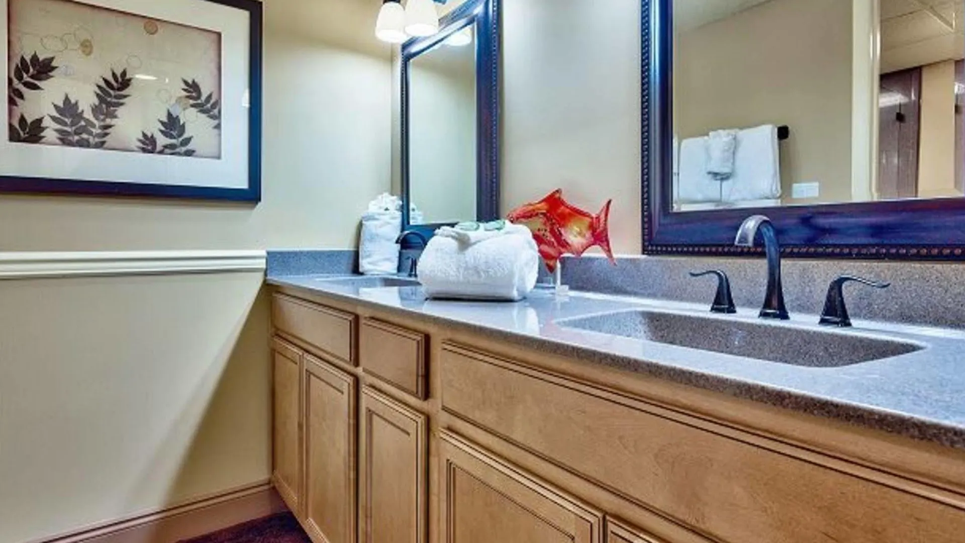 Apartment Long Beach Resort By Resort Collection Panama City Beach United States
