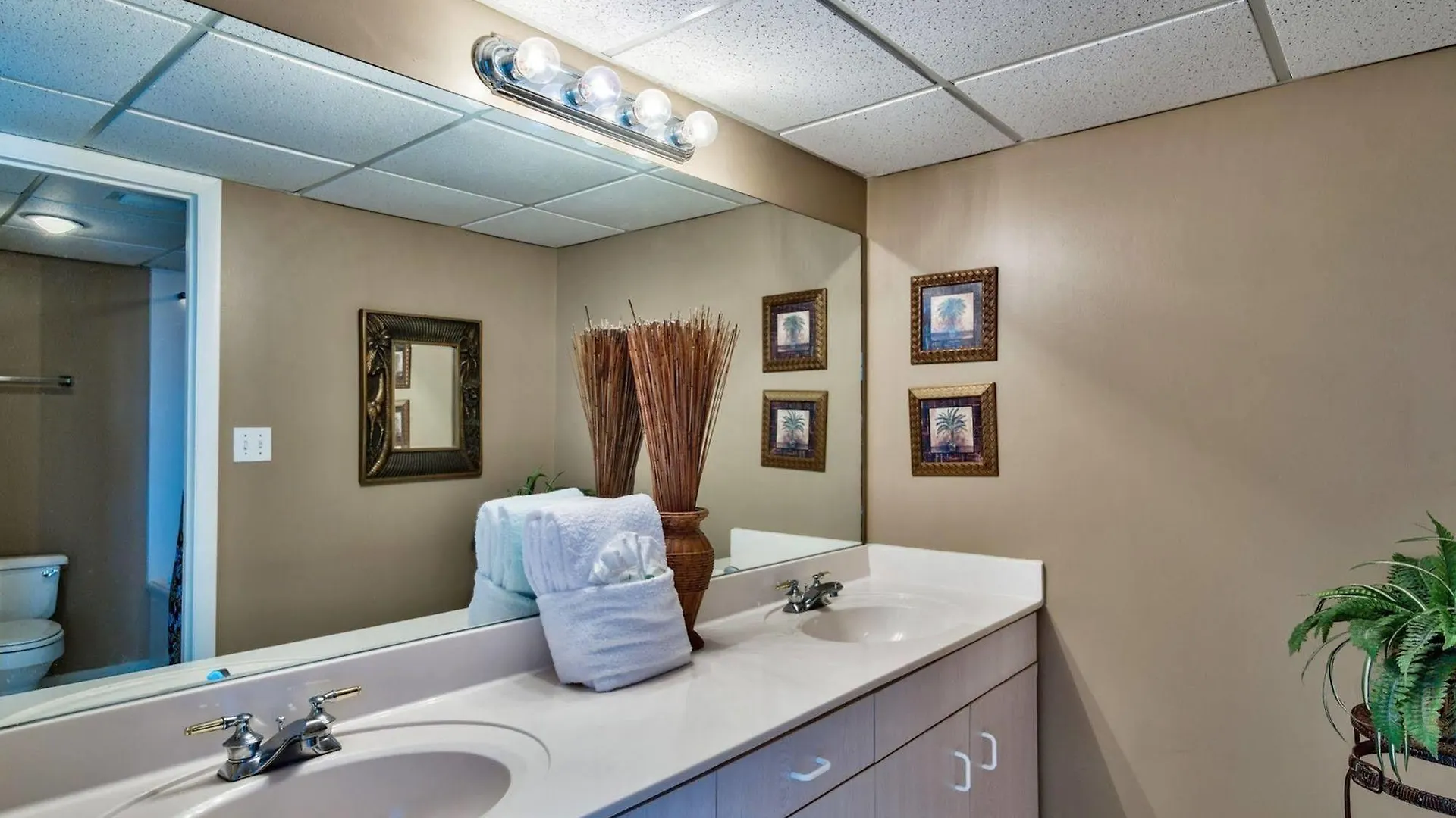 Long Beach Resort By Resort Collection Panama City Beach Apartment