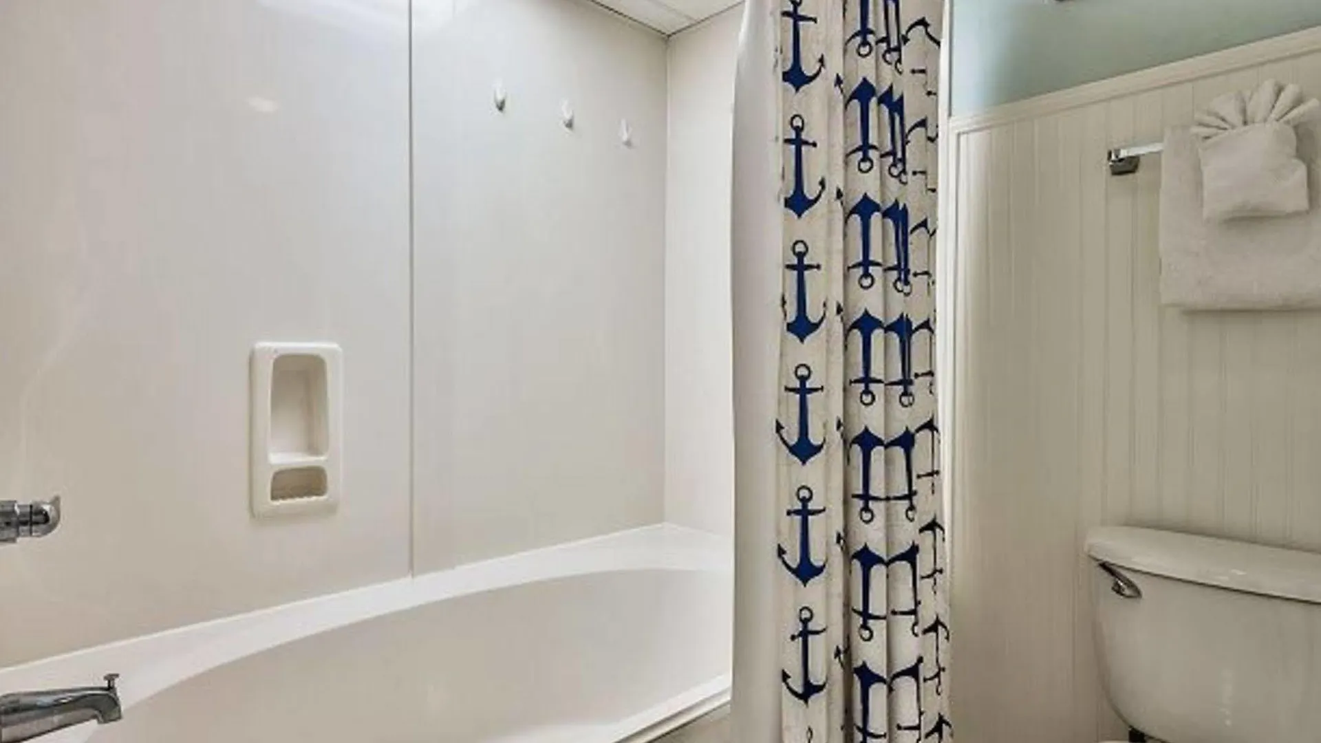 Long Beach Resort By Resort Collection Panama City Beach Apartment