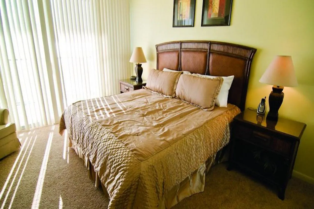 Long Beach Resort By Resort Collection Panama City Beach United States