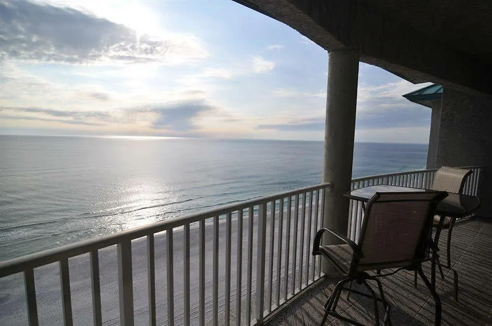 Long Beach Resort By Resort Collection Panama City Beach Apartment