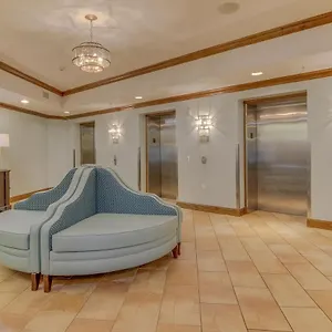 Grand Panama Tower 1 Unit 1708 Panama City Beach