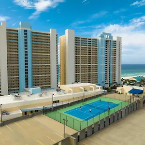 Resort Official Majestic - Over 60 Units - Ocean Front, Panama Beach, Fl, Panama Stadt
