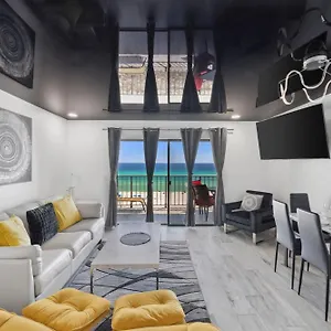 The Summit 702 Panama City Beach
