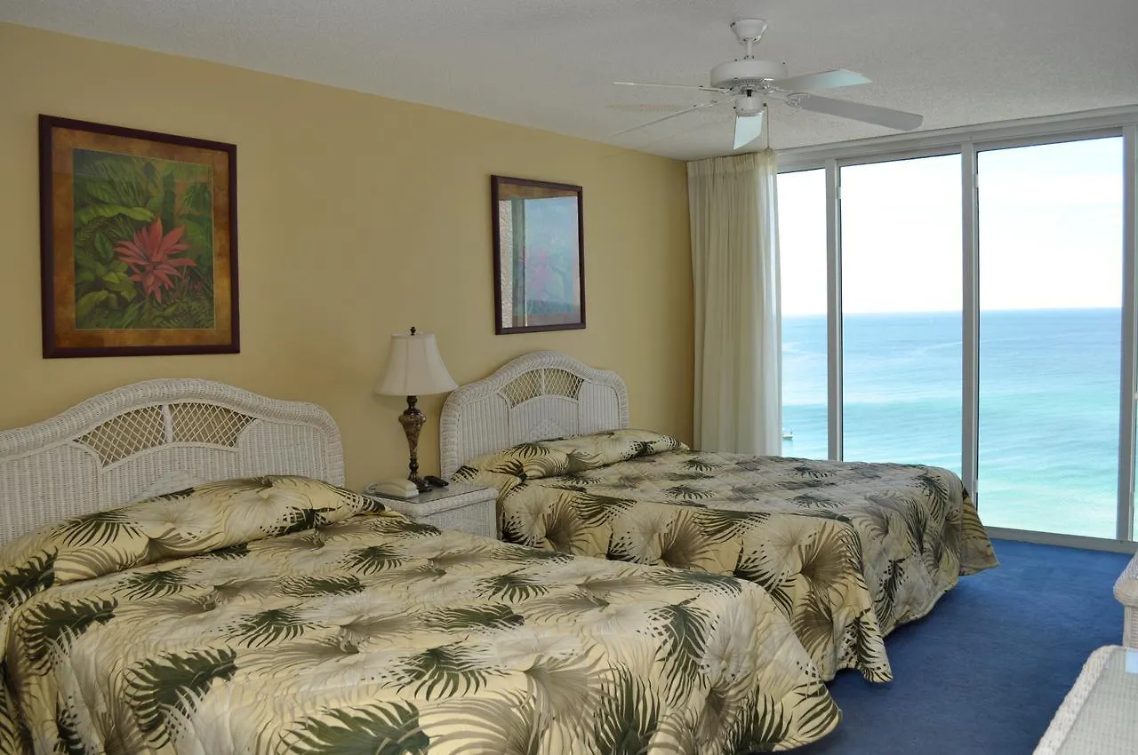 Long Beach Resort By Resort Collection Panama City Beach 0*,  USA