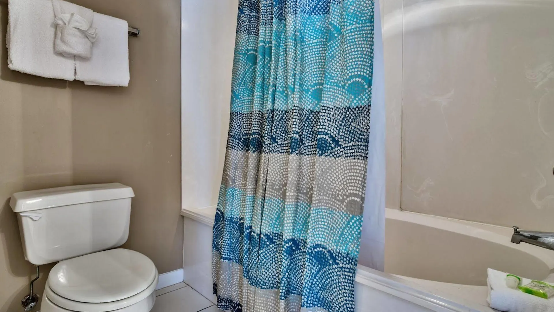 Apartmán Long Beach Resort By Resort Collection Panama City Beach