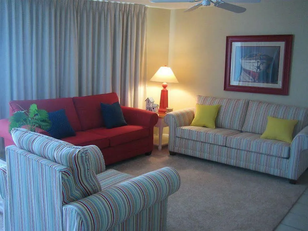 Long Beach Resort By Resort Collection Panama City Beach 0*,  USA