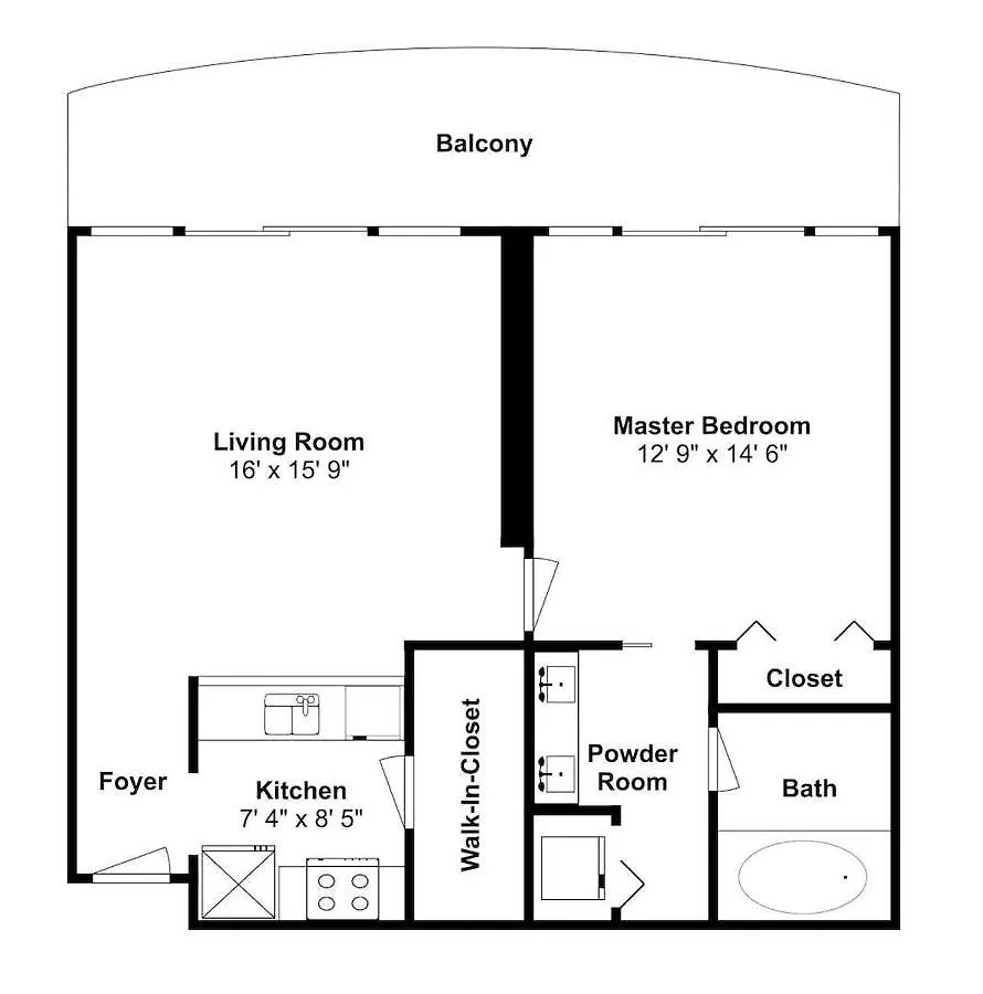 Apartment Long Beach Resort By Resort Collection Panama City Beach United States